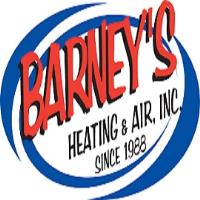 Barney's Heating and Air image 1